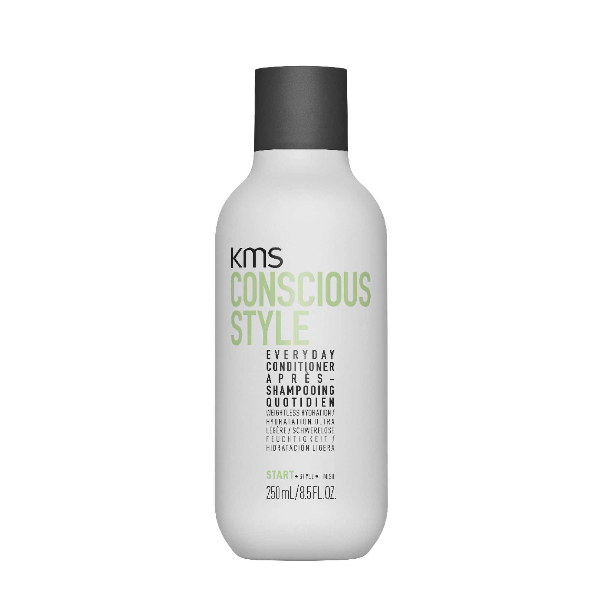 KMS Hair Conscious Style Start Every Day Conditioner