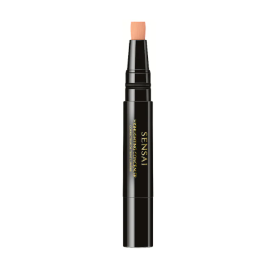 Sensai Make-Up Colours Highlighting Concealer  HC02 3.5 ml