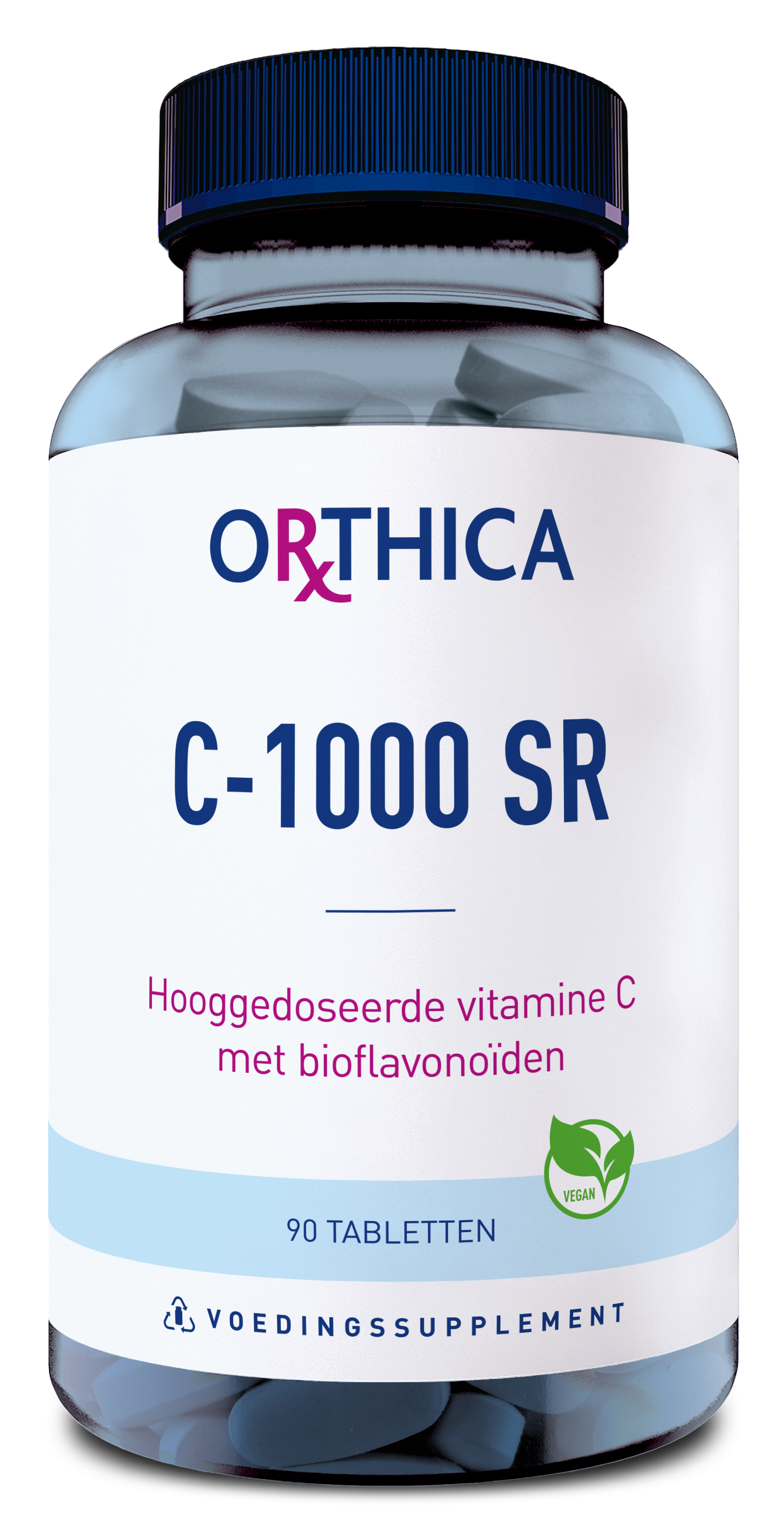 Orthica C-1000 SR Tabletten  90 Tab