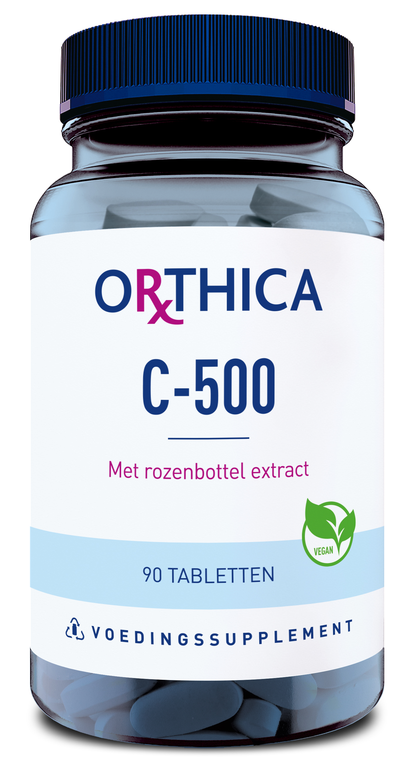 Orthica C-500 Tabletten  90 Tab