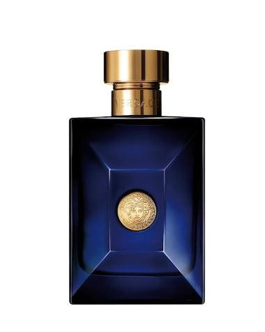 Versace Dylan Blue Pour Homme Dylan Blue Eau de Toilette Pour Homme 100 ml