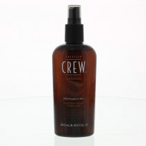 American Crew Styling Medium Hold Spray Gel Flexibele Fixatie 250 ml