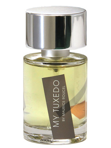 Uèrmì MY TUXEDO Eau de Parfum  100 ml