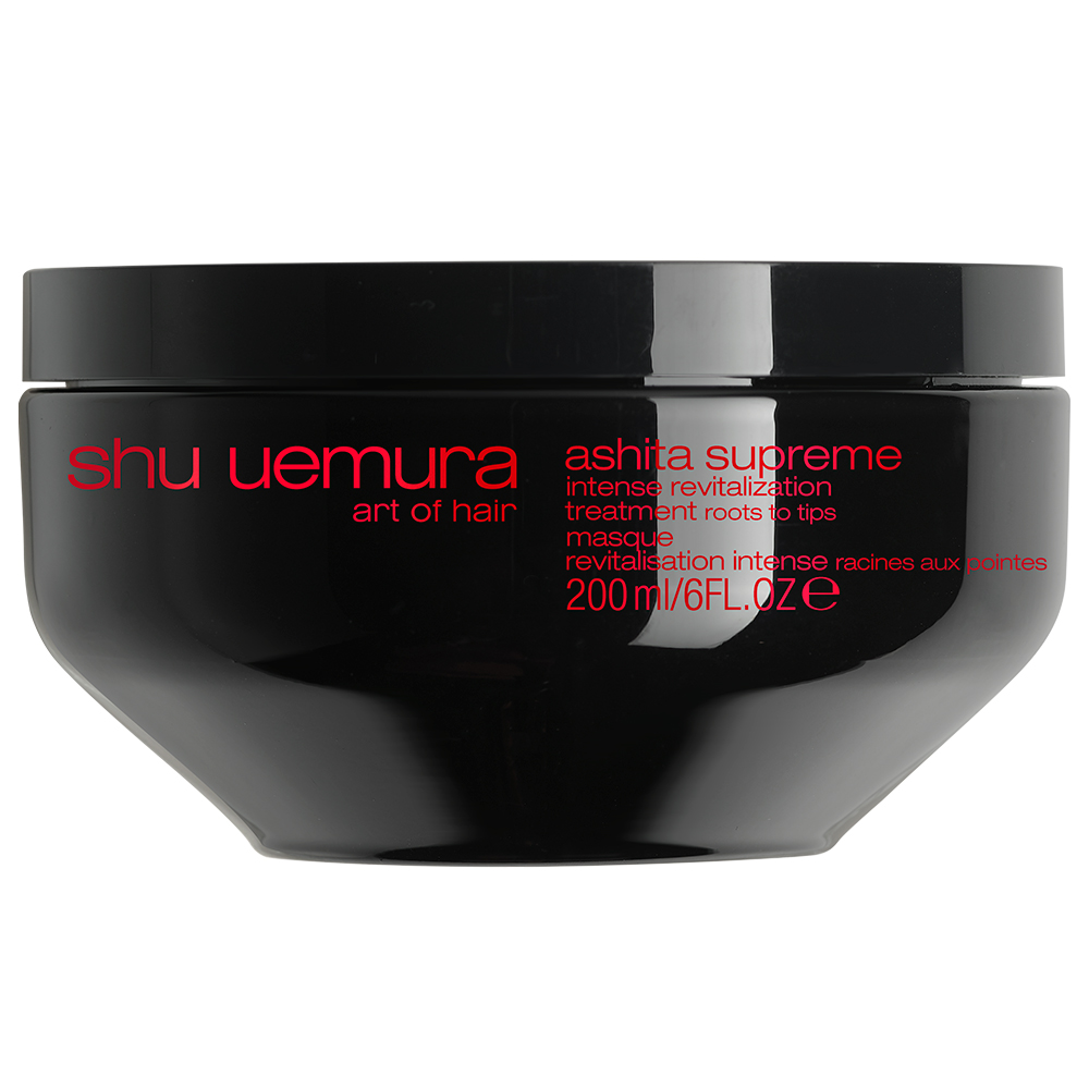 Shu Uemura Ashita Supreme Intense Revitalization Treatment Masker  200 ml