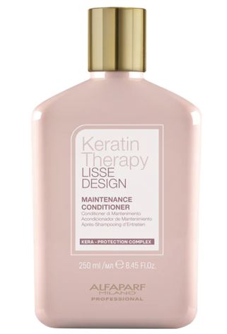 Alfaparf Lisse Design Keratin Therapy Maintenance Conditioner  250 ml