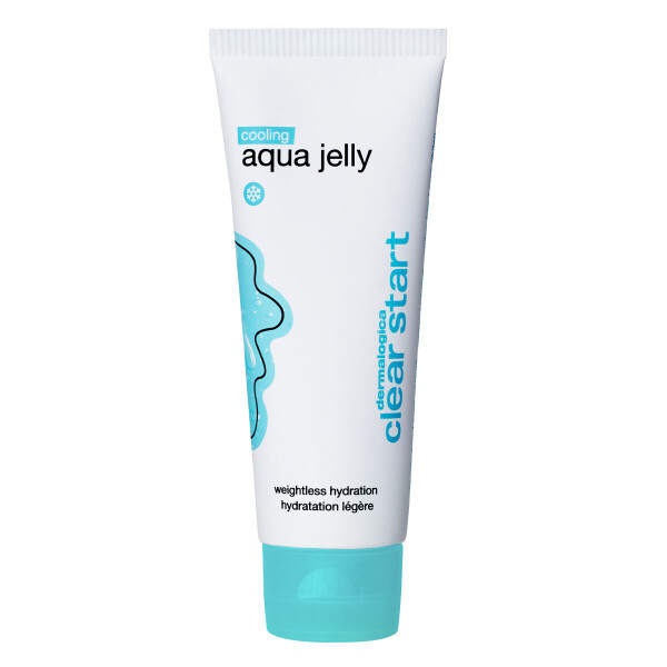 Dermalogica Clear Start Cooling Aqua Jelly Gel  59 ml