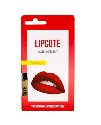 Lipcote The Original Lipstick Sealer Serum Vanilla 7 ml