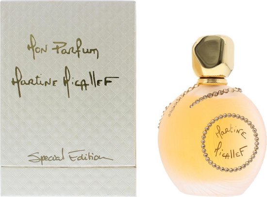 M.Micallef Mon Parfum Special Eau de Parfum 100 ml