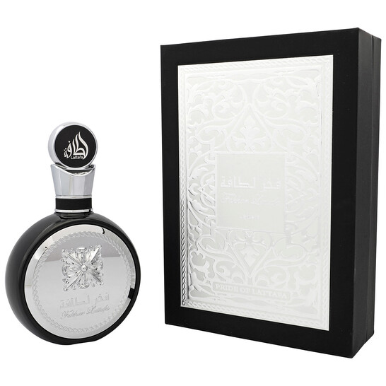 Lattafa Fakhar Man Eau de Parfum 100 ml