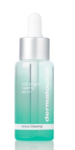 Dermalogica Active Clearing AGE Bright Clearing Serum Onzuivere Huid 30 ml