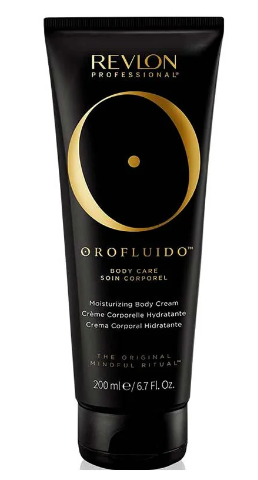Orofluido Body Cream Crème  200 ml
