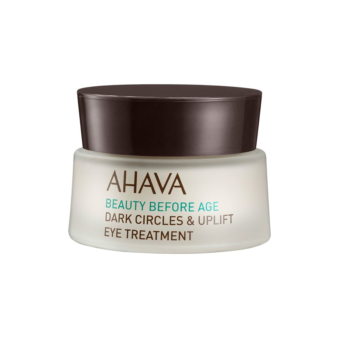 Ahava Beauty Before Age Dark Circles & Uplift Eye Treatment Crème  15 ml