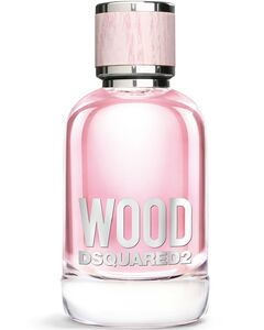 Dsquared2 Wood Pour Femme Eau de Toilette  100 ml