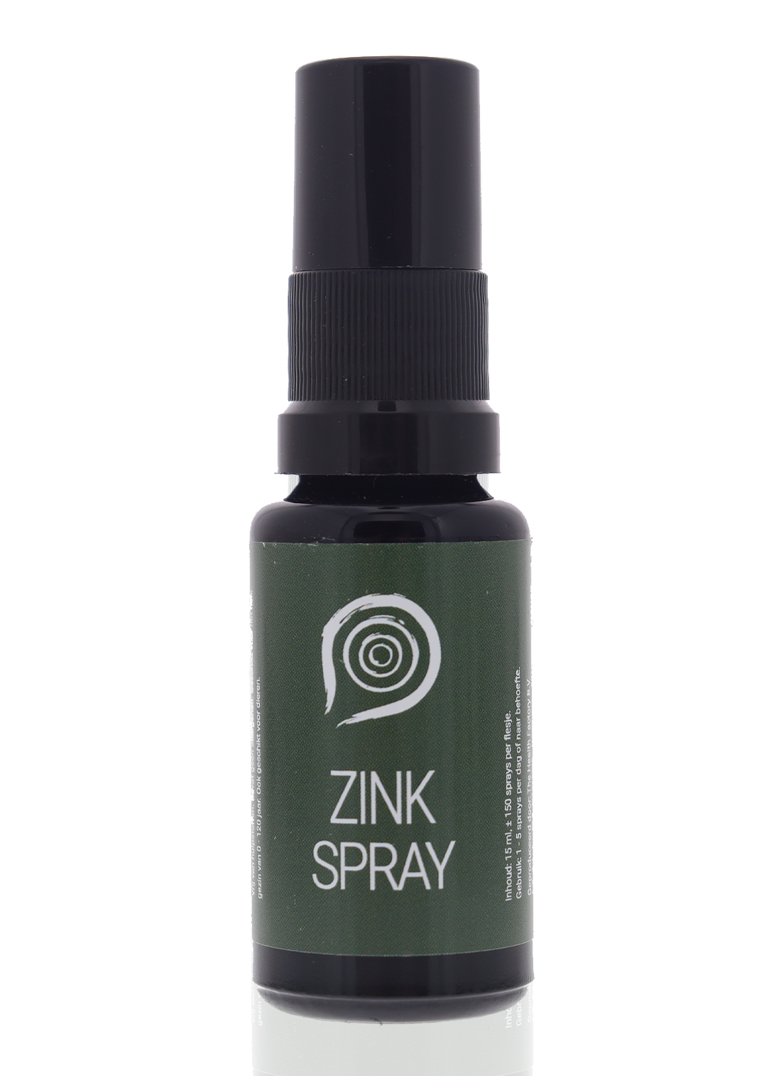 The Health Factory Zink Spray  15 ml