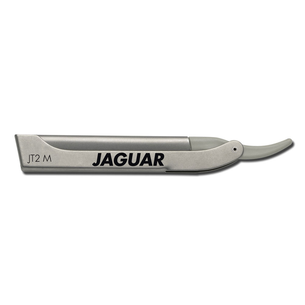 Jaguar Razors JT2 M Razor + 10 Blades Scheermes Item no.39022 1 St