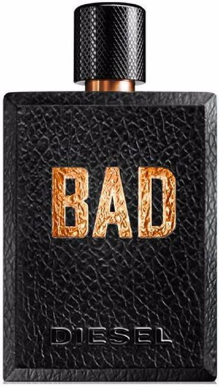 Diesel Bad Eau de Toilette  50 ml
