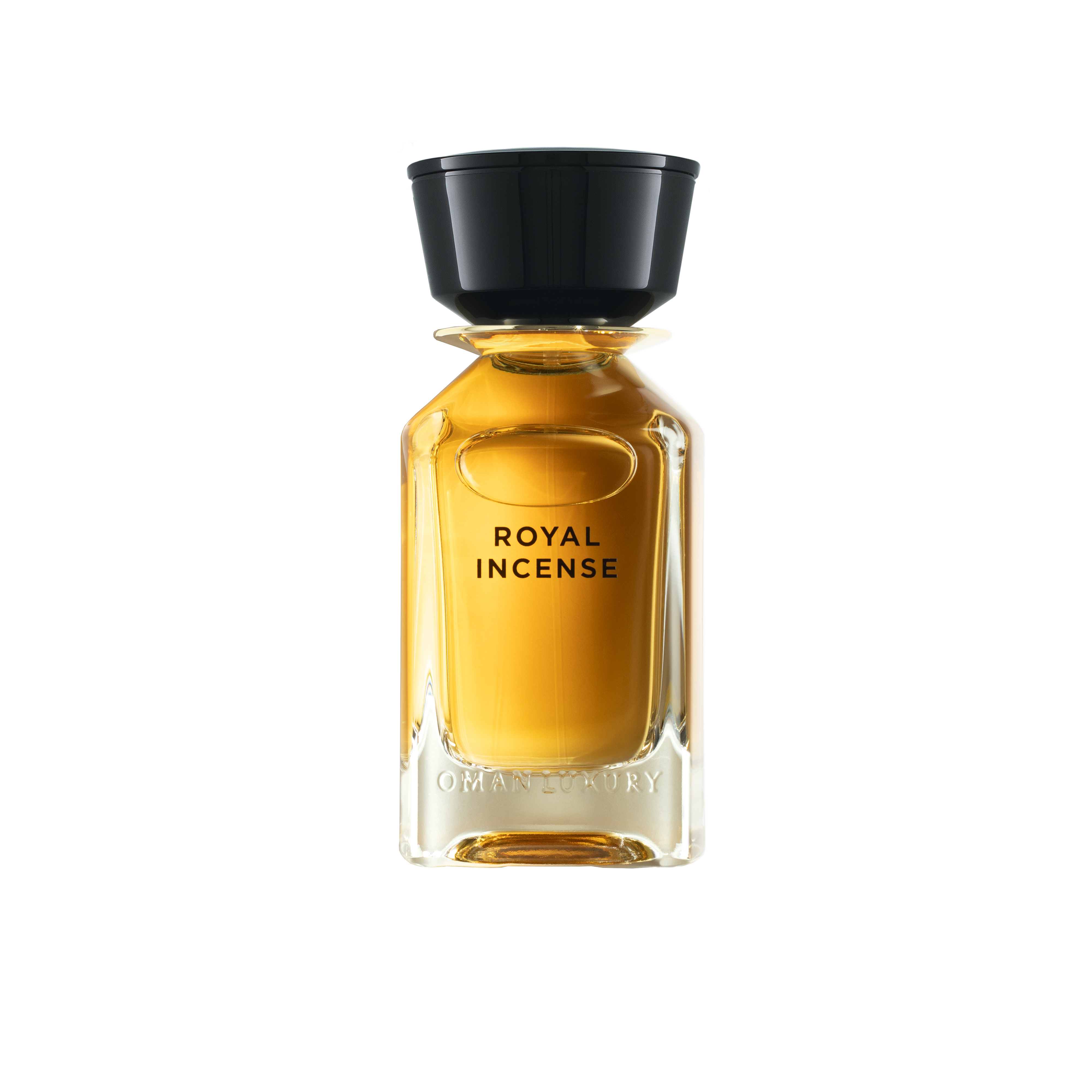 Omanluxury Royal Incense Eau de Parfum  100 ml
