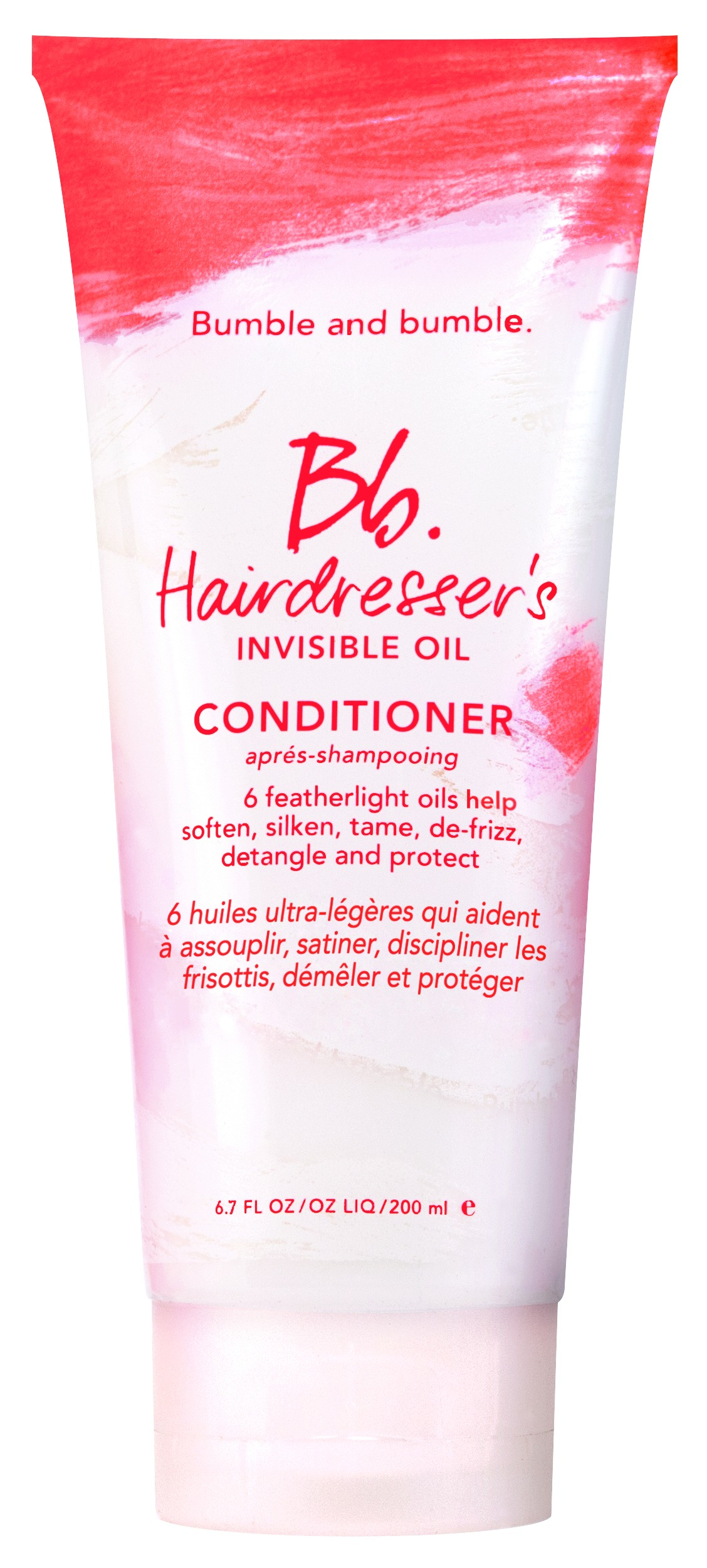 Bumble and Bumble Hairdresser's Invisible Oil Conditioner 200 ml