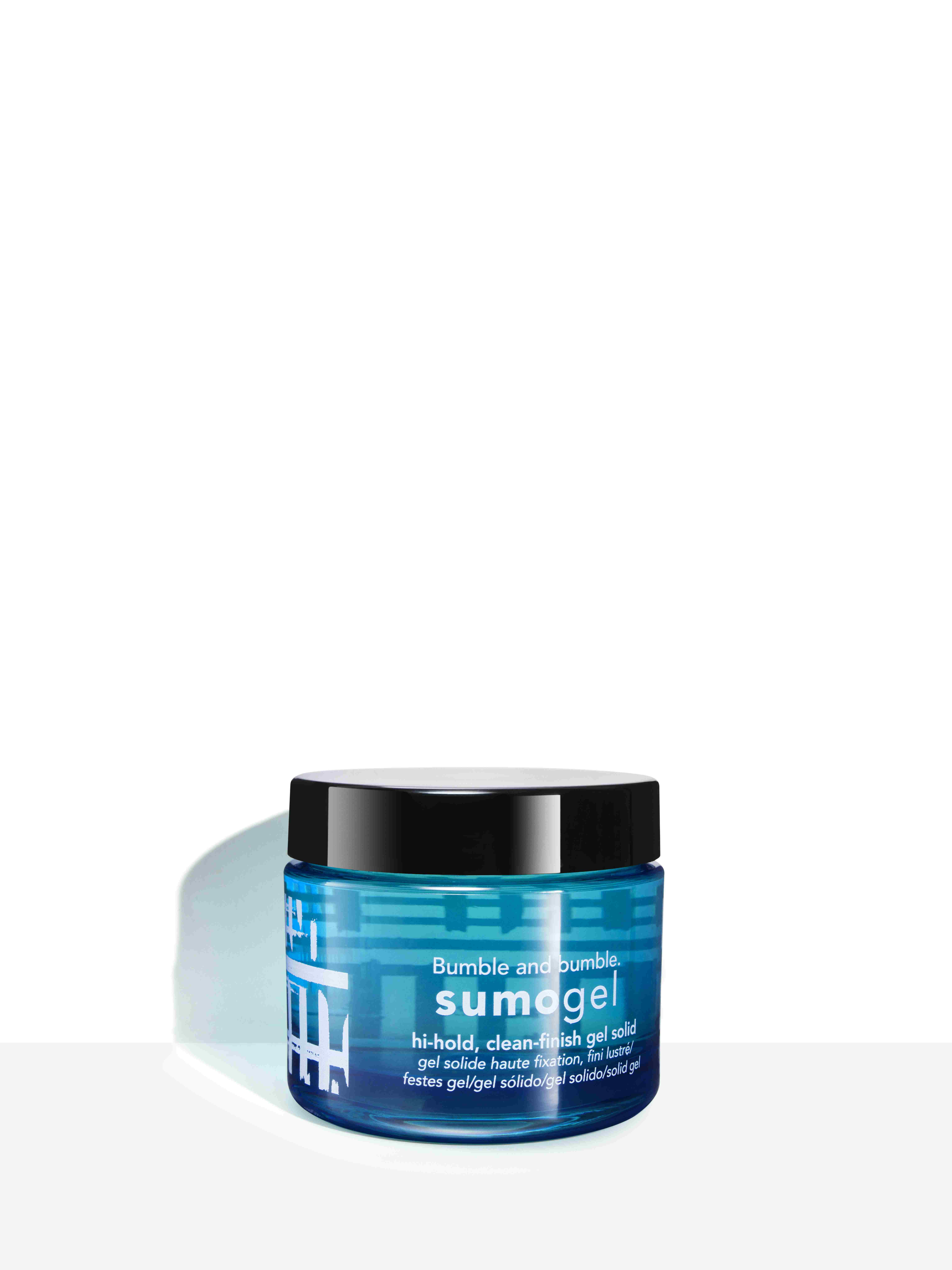 Bumble and Bumble Style Definition & Control Sumo Gel 50ml