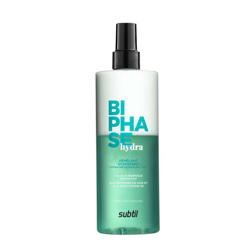 Subtil Hydrating Detangling Care Spray  400 ml