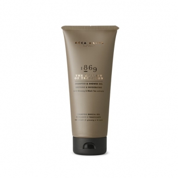 Acca kappa 1869 Gel douche et shampooing 200ml