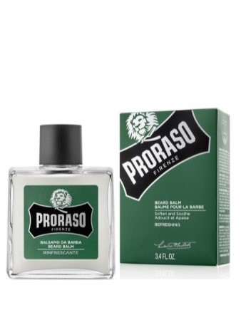 Proraso Refreshing Beard Balm Balsem  100 ml