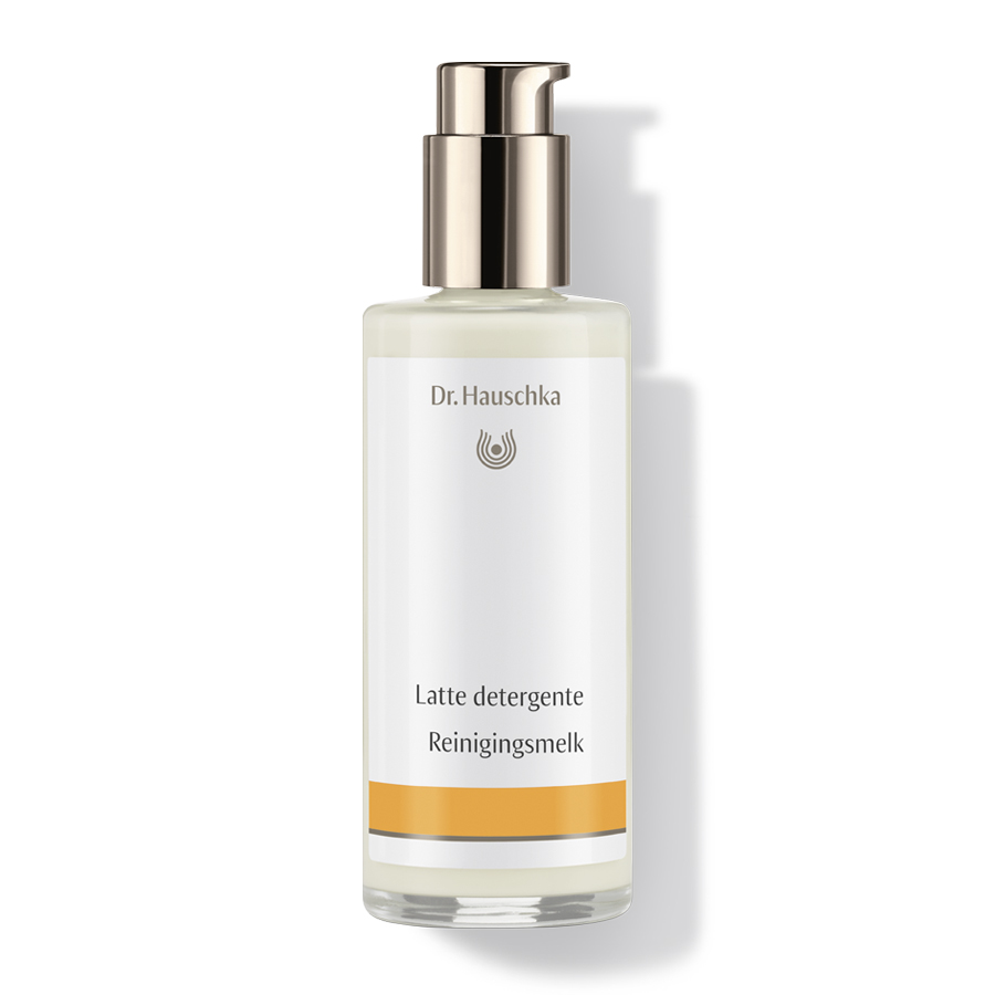 Dr. Hauschka Lait de toilette 145 ml