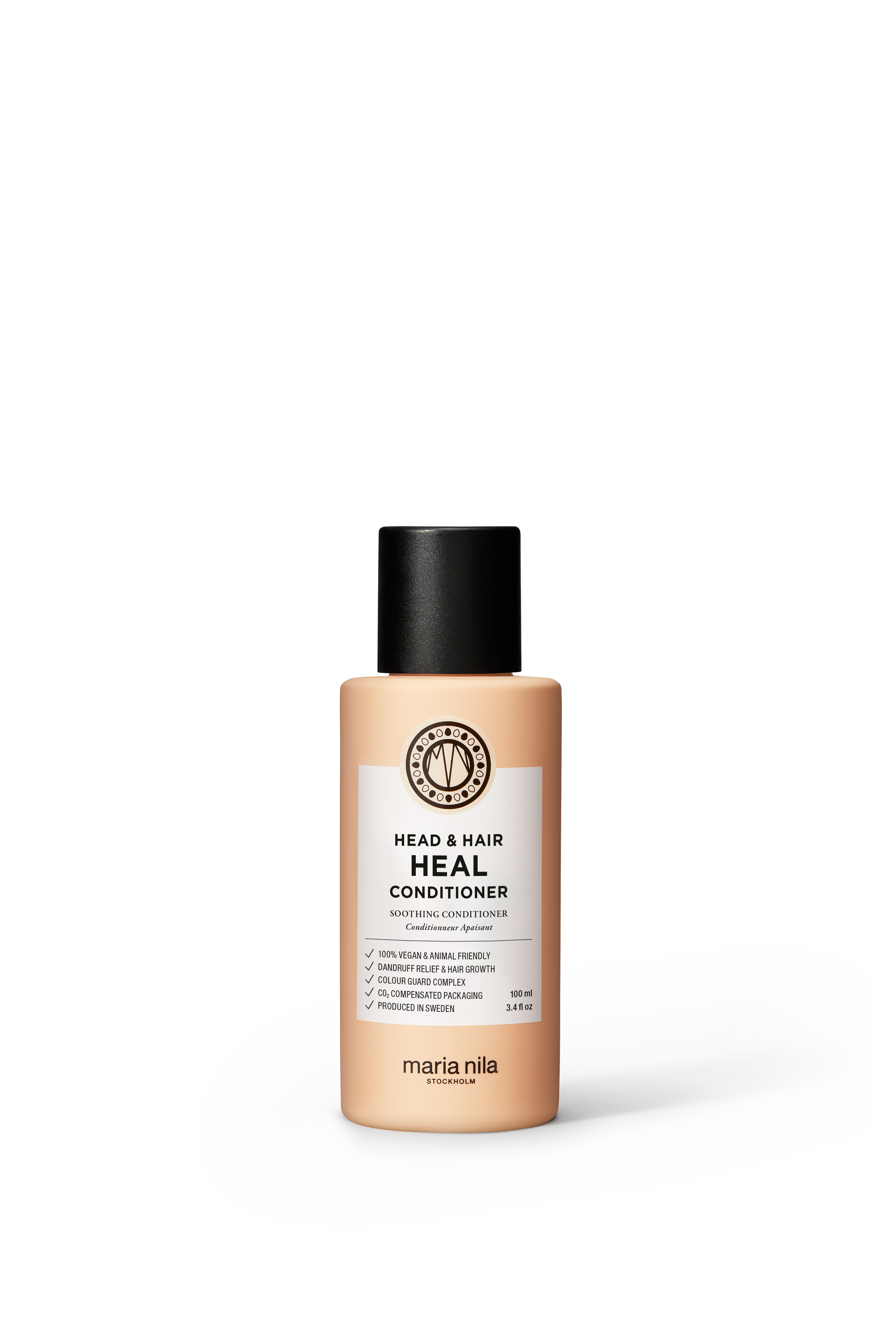 Maria Nila Head & Hair Heal Conditioner Anti-Roos/Haaruitval 100 ml