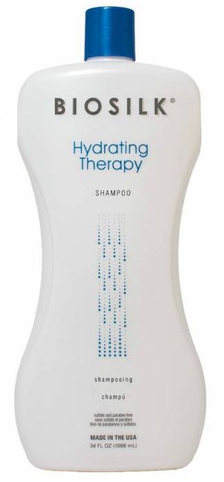 BioSilk Hydrating Therapy Shampoo  1006 ml