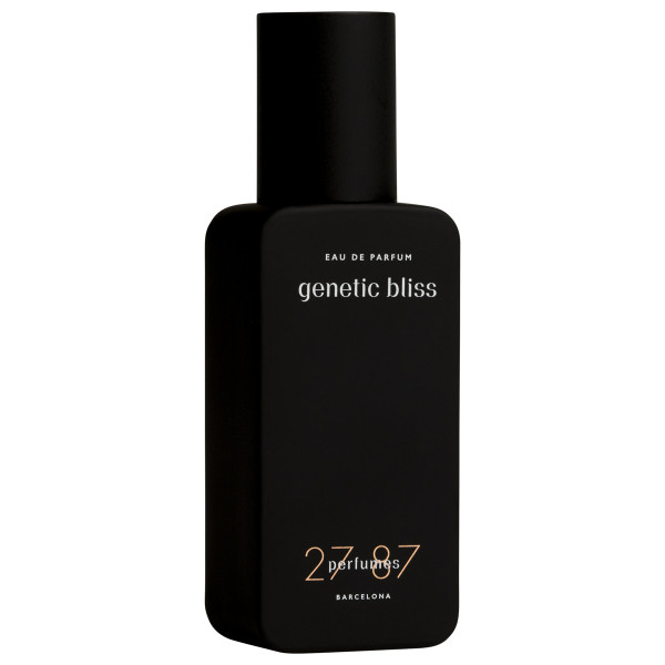27 87 Perfumes Genetic Bliss Eau de Parfum  27 ml