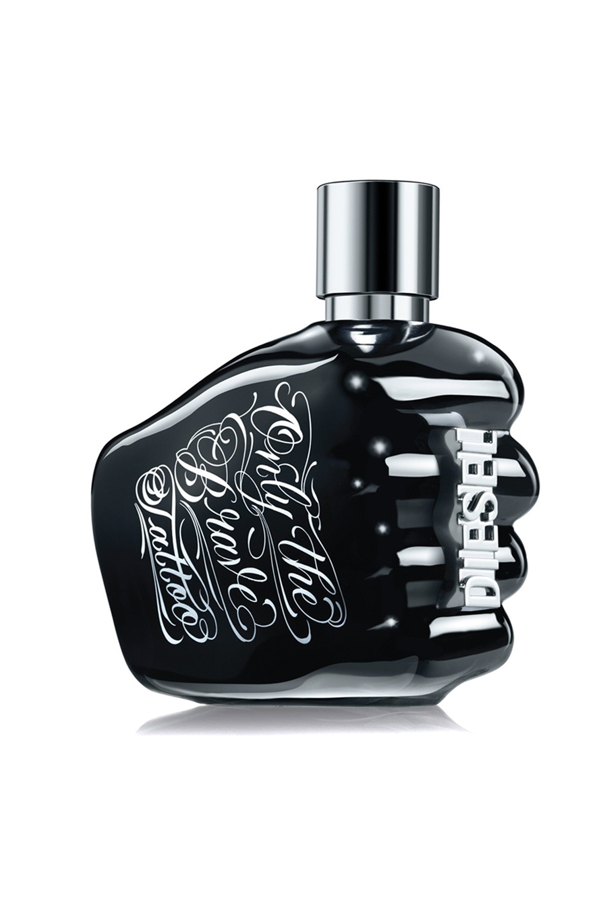 Diesel Only The Brave Tattoo Eau de Toilette  50 ml