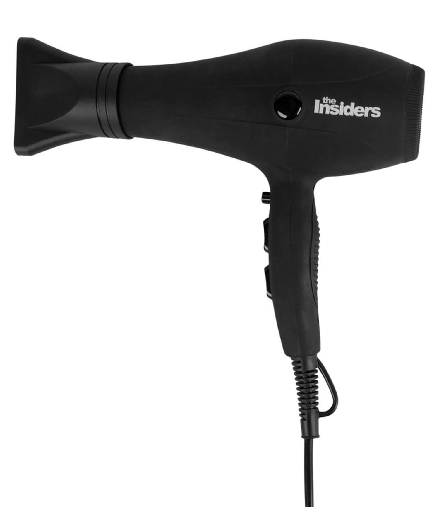 The Insiders Tools Professional Ionic Sèche-Cheveux 1Pièce