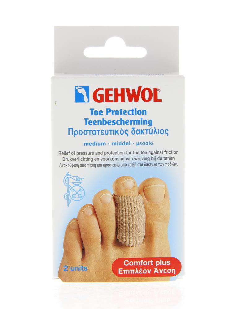 Gehwol Anti Pression Doigtier pour orteils