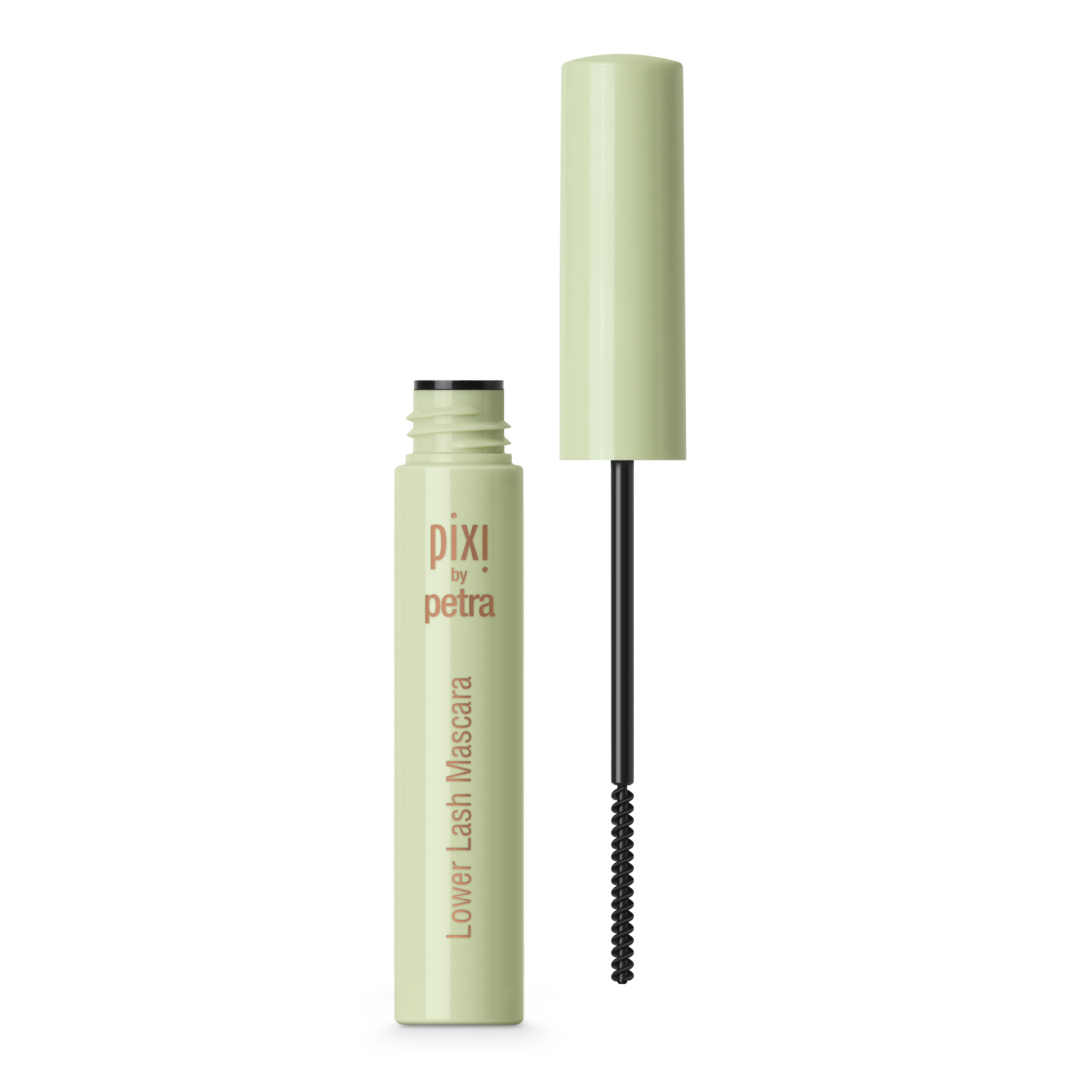Pixi Yeux Lower Lash Mascara Black Detail