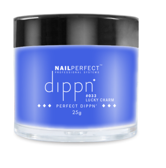 NailPerfect Acrylic Perfect Dippn' Powder Poeder  #033 25 gr