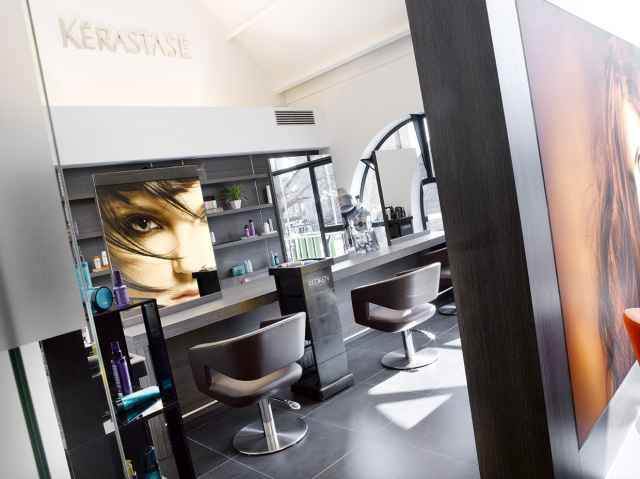 Salon de coiffure Prestige Sluis
