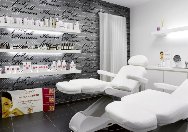 Salon de beauté Pleasure Sluis