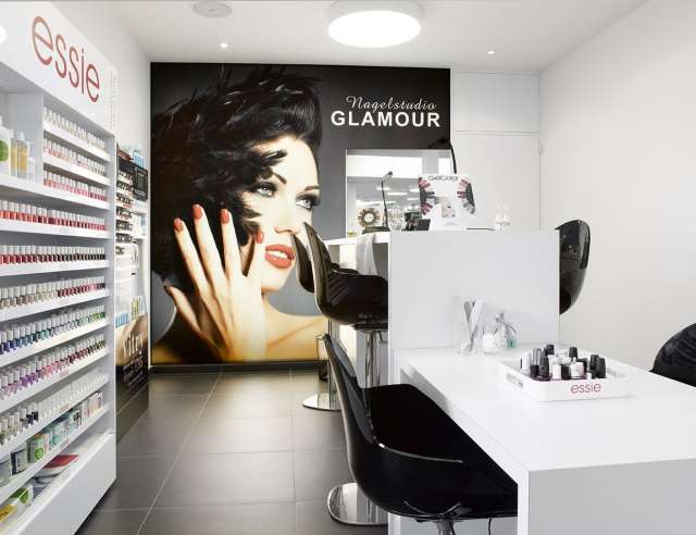 Onglerie Glamour Sluis