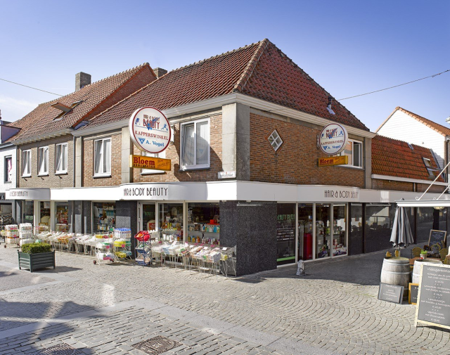 Hair and Body Beauty Sluis
