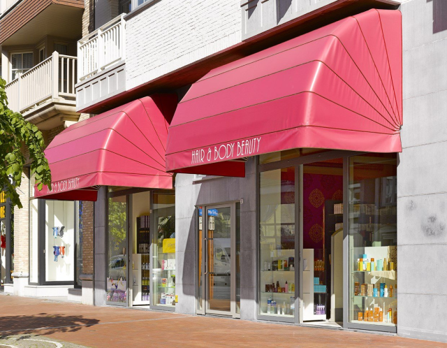 Hair and Body Beauty Knokke